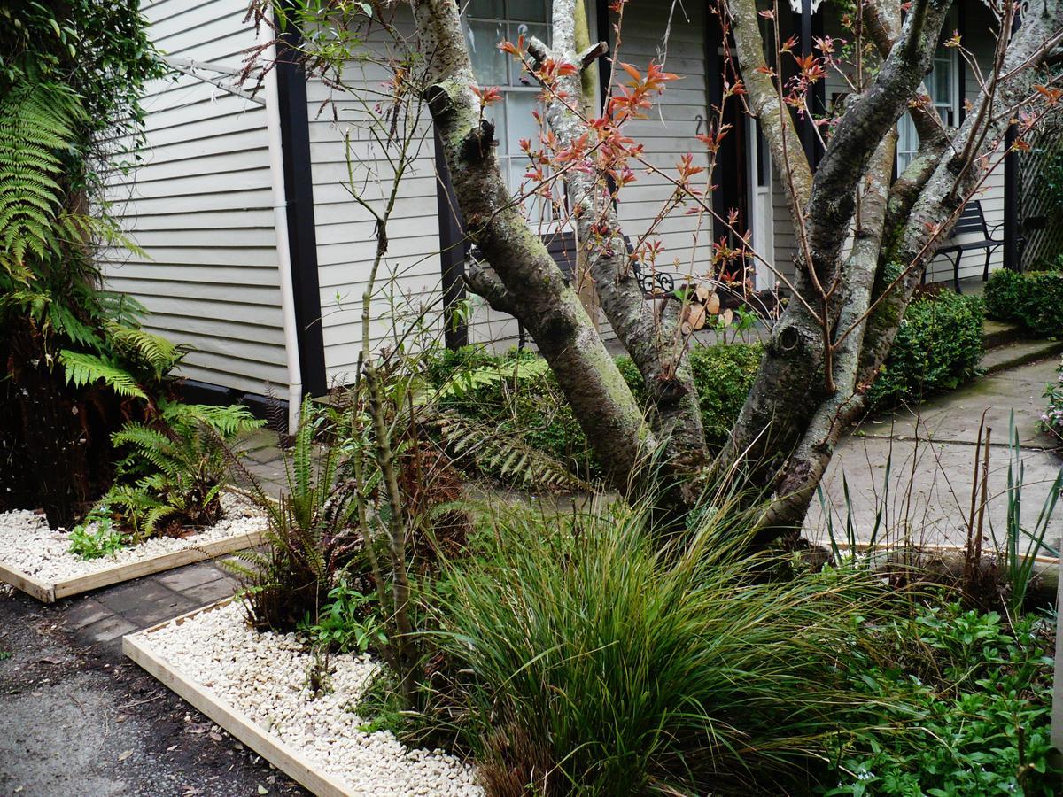 Brockworth Cottage Christchurch Esterno foto