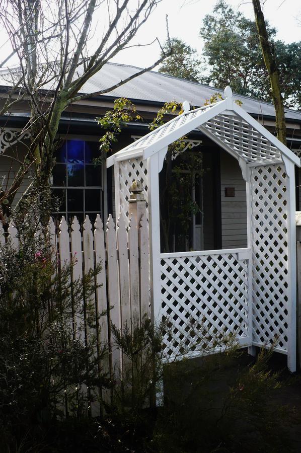 Brockworth Cottage Christchurch Esterno foto