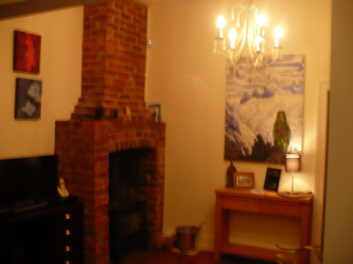 Brockworth Cottage Christchurch Esterno foto