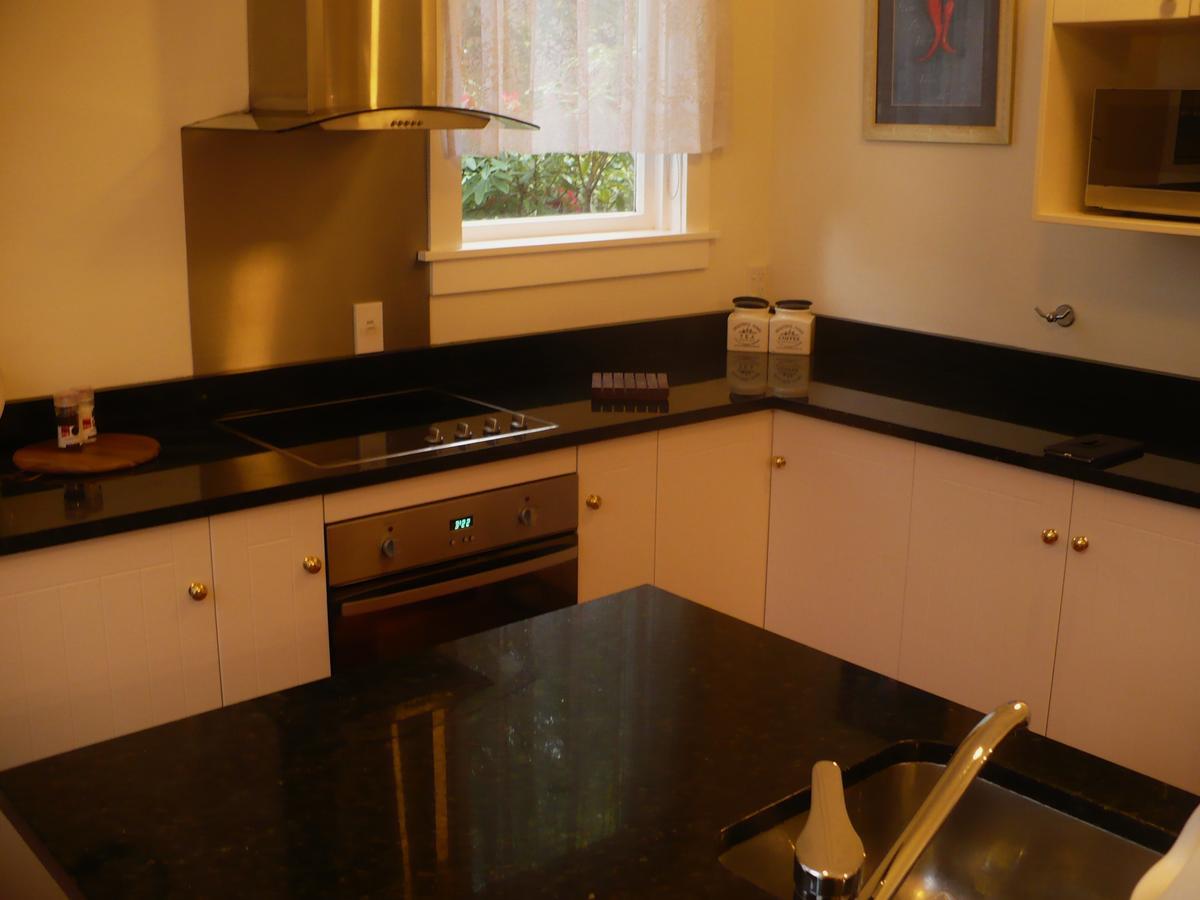 Brockworth Cottage Christchurch Esterno foto